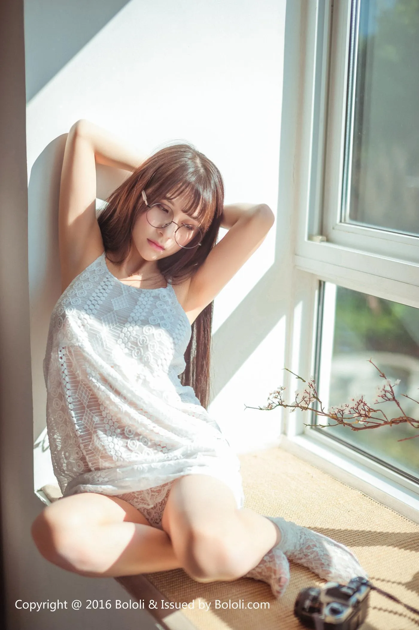 Vol.040 夏美酱 [88P]插图7